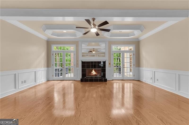 1070 Abingdon Lane Johns Creek - Photo 37