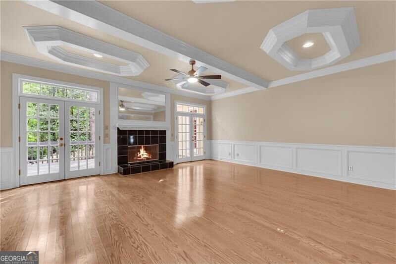 1070 Abingdon Lane Johns Creek - Photo 38