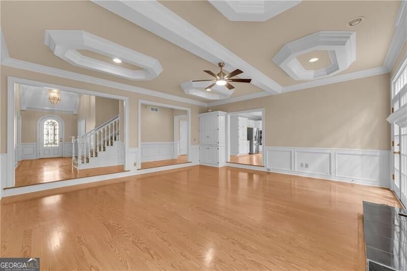 1070 Abingdon Lane Johns Creek - Photo 39