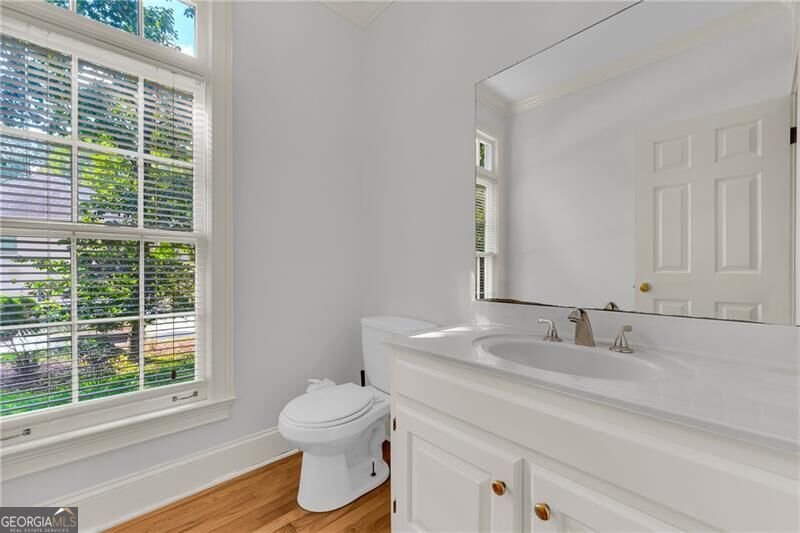 1070 Abingdon Lane Johns Creek - Photo 41