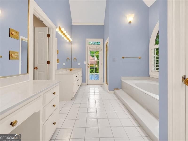 1070 Abingdon Lane Johns Creek - Photo 49