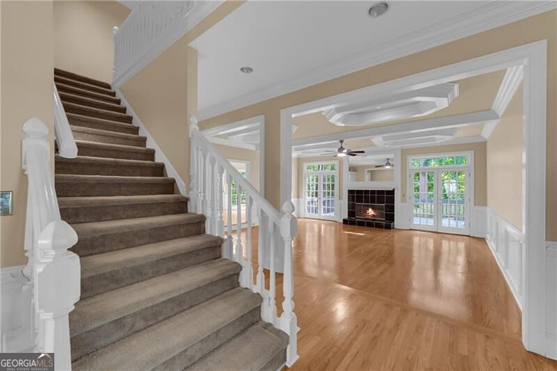 1070 Abingdon Lane Johns Creek - Photo 53