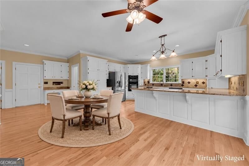 1070 Abingdon Lane Johns Creek - Photo 6