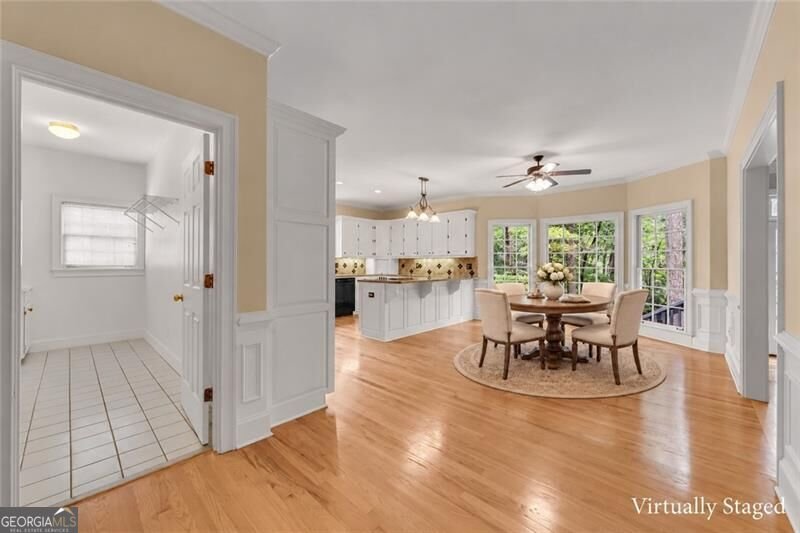 1070 Abingdon Lane Johns Creek - Photo 7