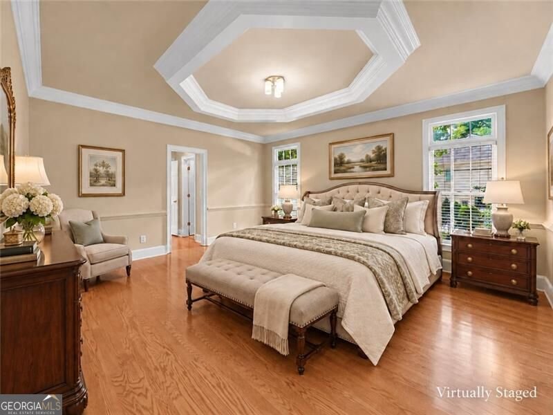 1070 Abingdon Lane Johns Creek - Photo 8