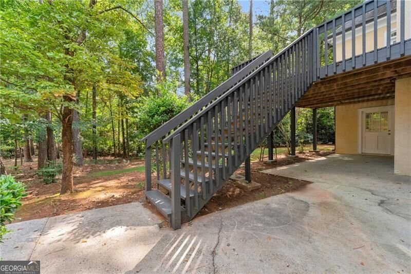 1070 Abingdon Lane Johns Creek - Photo 87