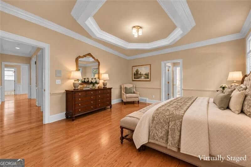 1070 Abingdon Lane Johns Creek - Photo 9