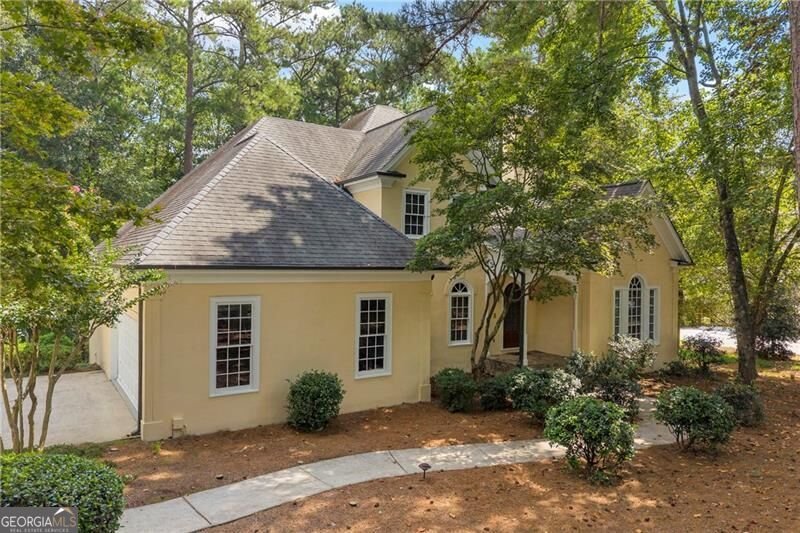 1070 Abingdon Lane Johns Creek - Photo 91