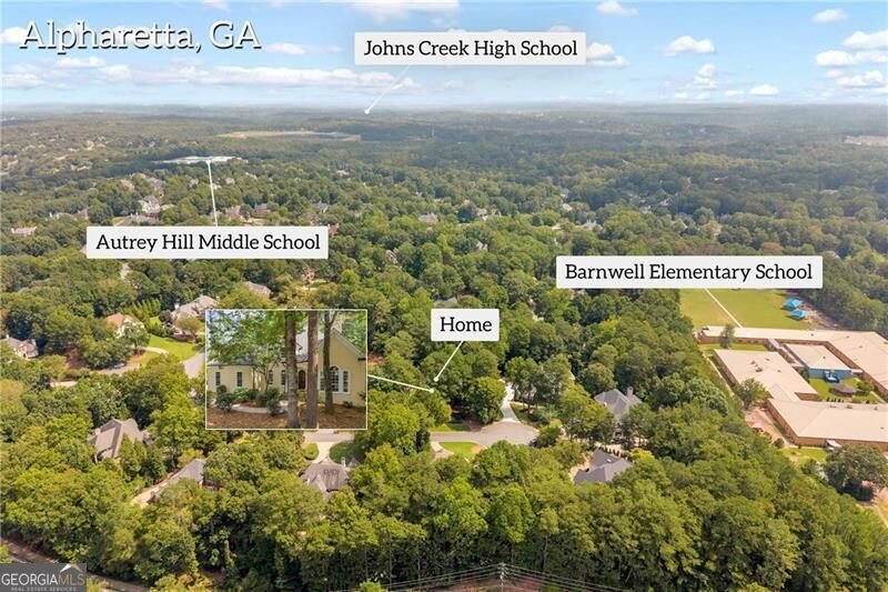 1070 Abingdon Lane Johns Creek - Photo 92