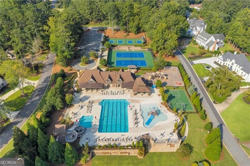 1070 Abingdon Lane Johns Creek - Photo 95