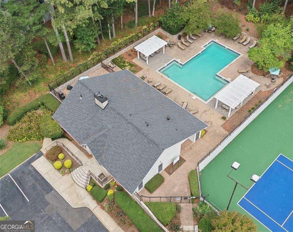 11 Middleton Court Smyrna - Photo 30