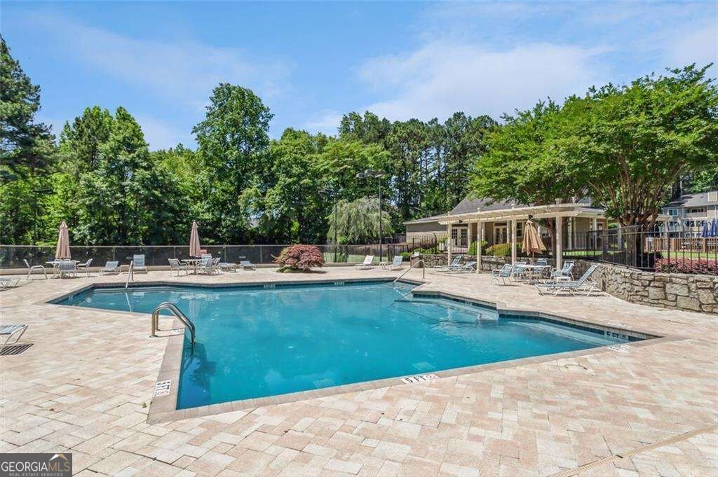 11 Middleton Court Smyrna - Photo 32