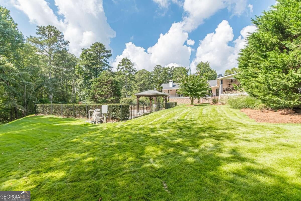 9667 Ephesus Church Road Villa Rica - Photo 49