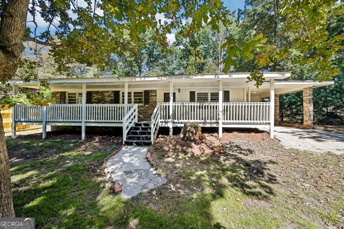 128 Reynolds Street Bremen - main photo