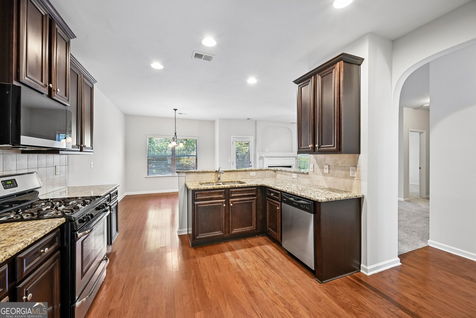 5554 Racetrack Court Powder Springs - Photo 11