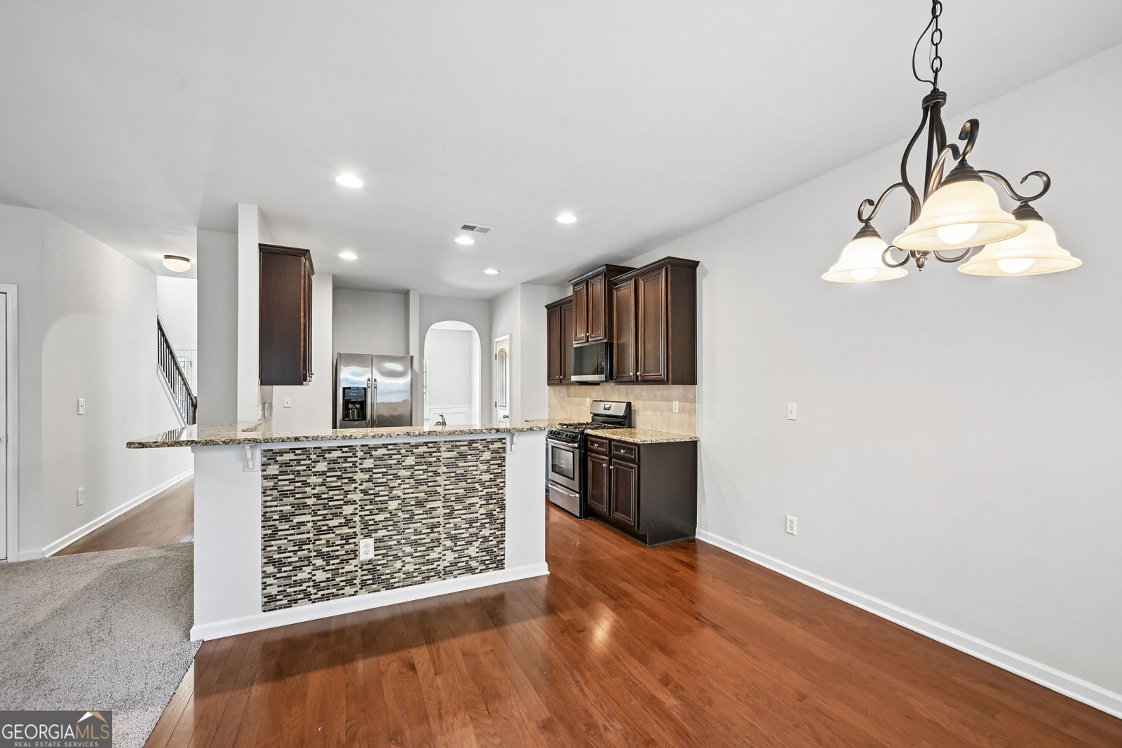 5554 Racetrack Court Powder Springs - Photo 12