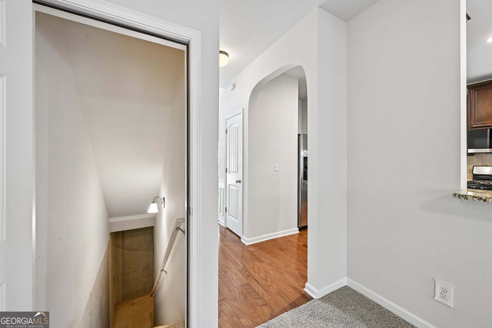 5554 Racetrack Court Powder Springs - Photo 32