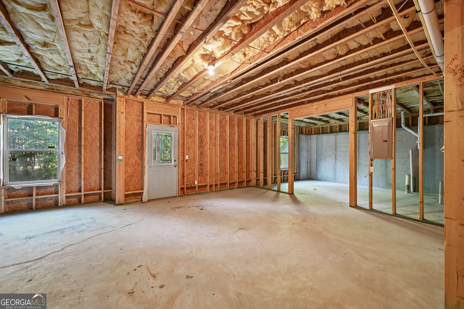 5554 Racetrack Court Powder Springs - Photo 33