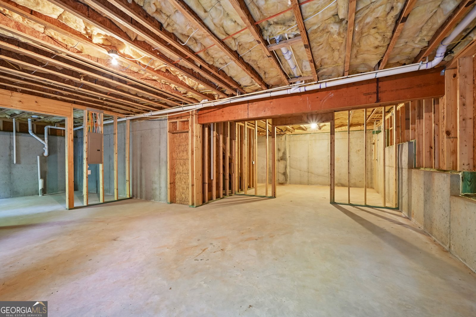 5554 Racetrack Court Powder Springs - Photo 35