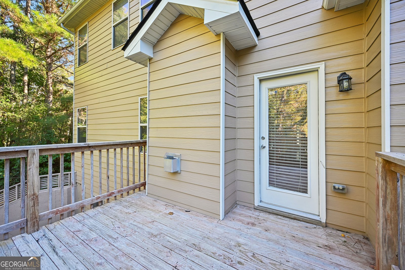 5554 Racetrack Court Powder Springs - Photo 36