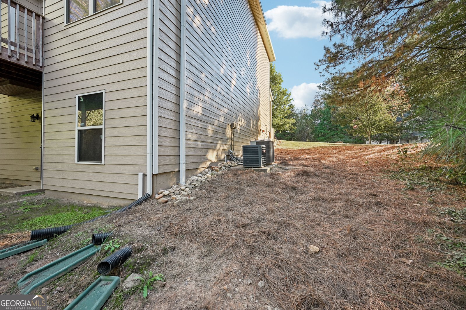5554 Racetrack Court Powder Springs - Photo 39