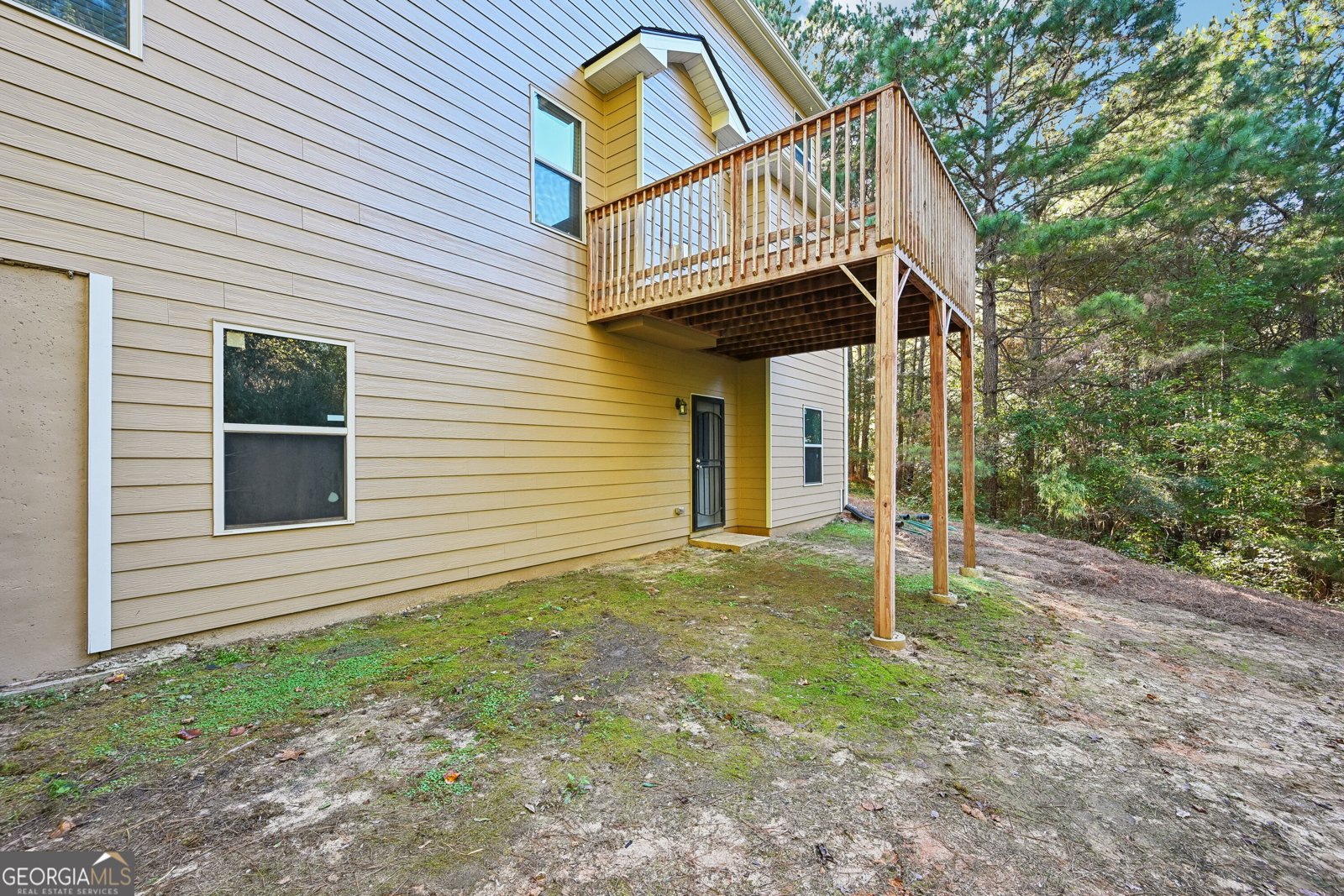 5554 Racetrack Court Powder Springs - Photo 40