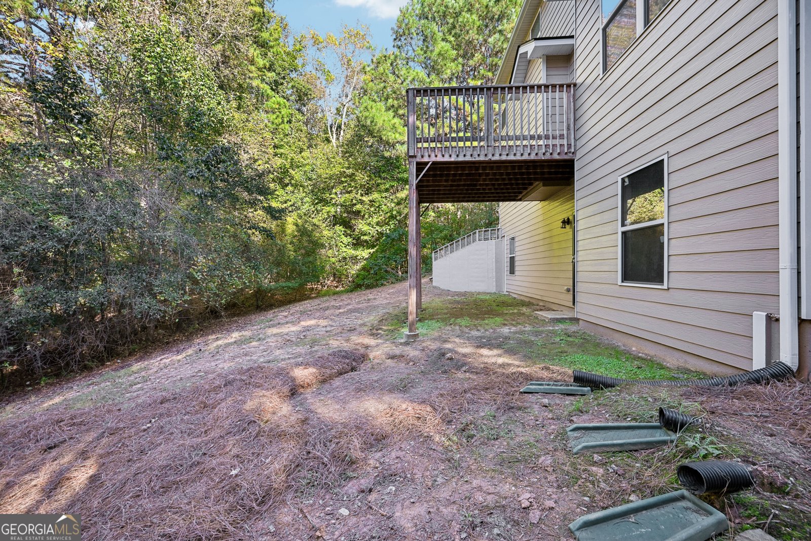 5554 Racetrack Court Powder Springs - Photo 41