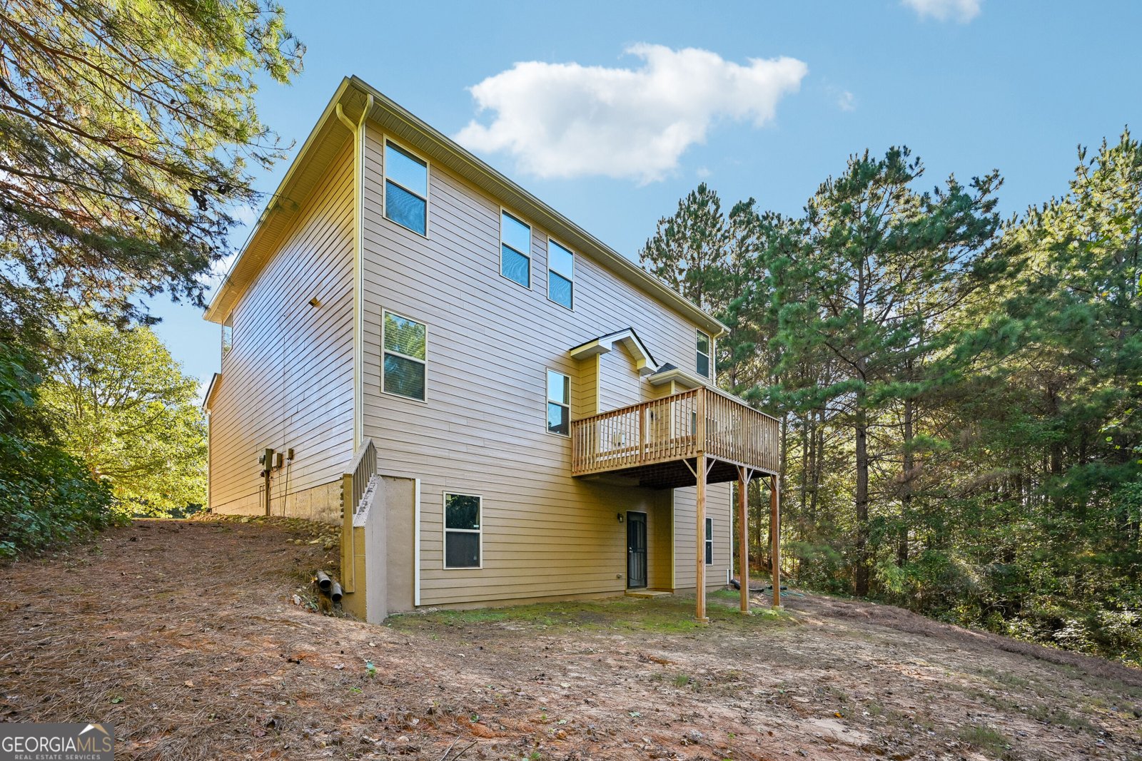 5554 Racetrack Court Powder Springs - Photo 42
