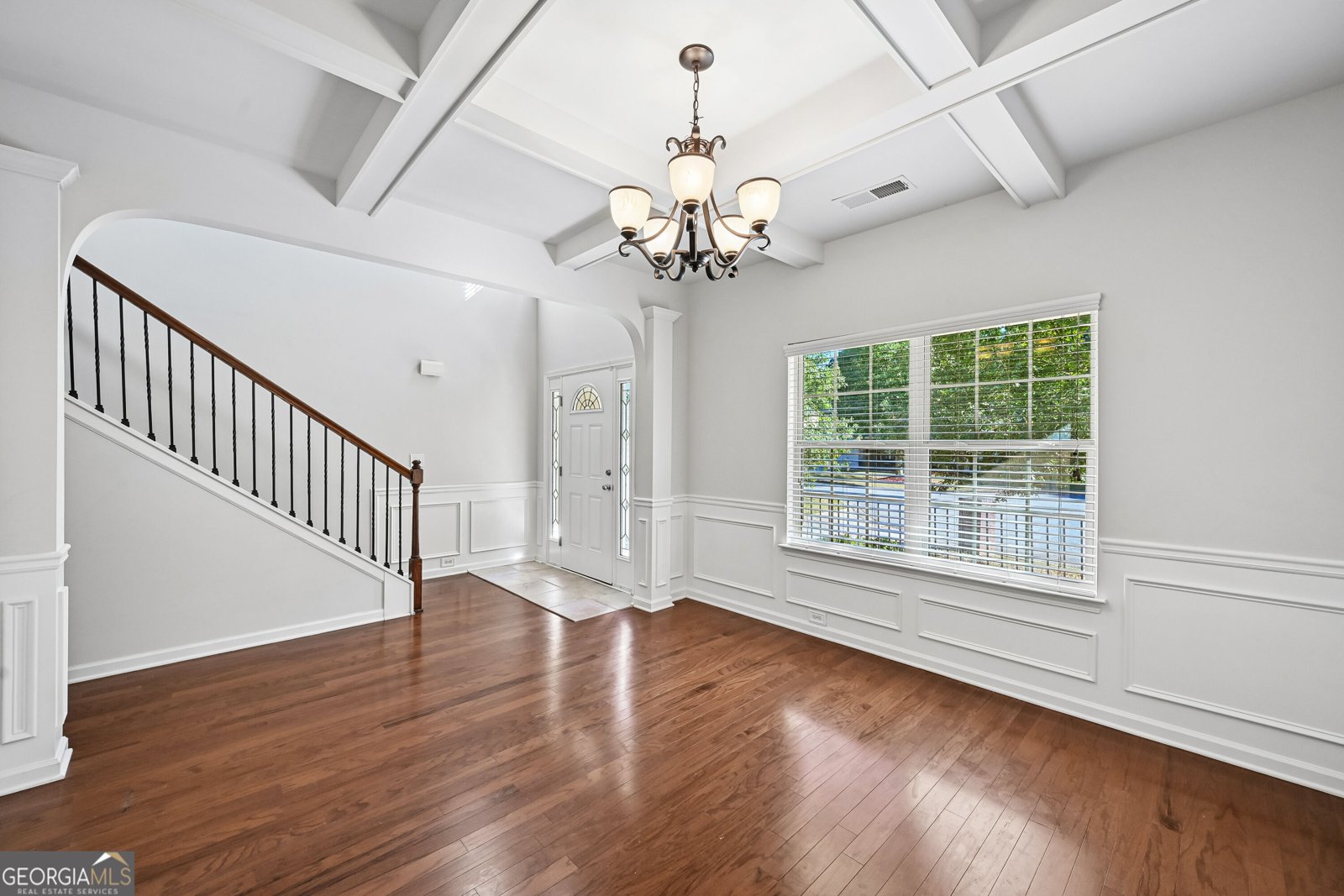 5554 Racetrack Court Powder Springs - Photo 7