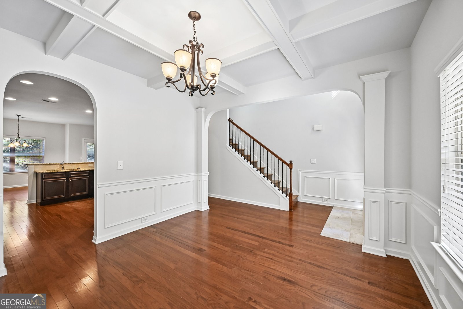 5554 Racetrack Court Powder Springs - Photo 8