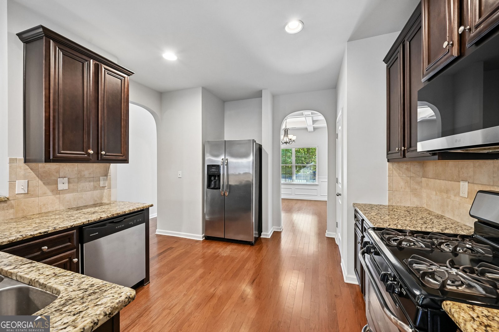 5554 Racetrack Court Powder Springs - Photo 9