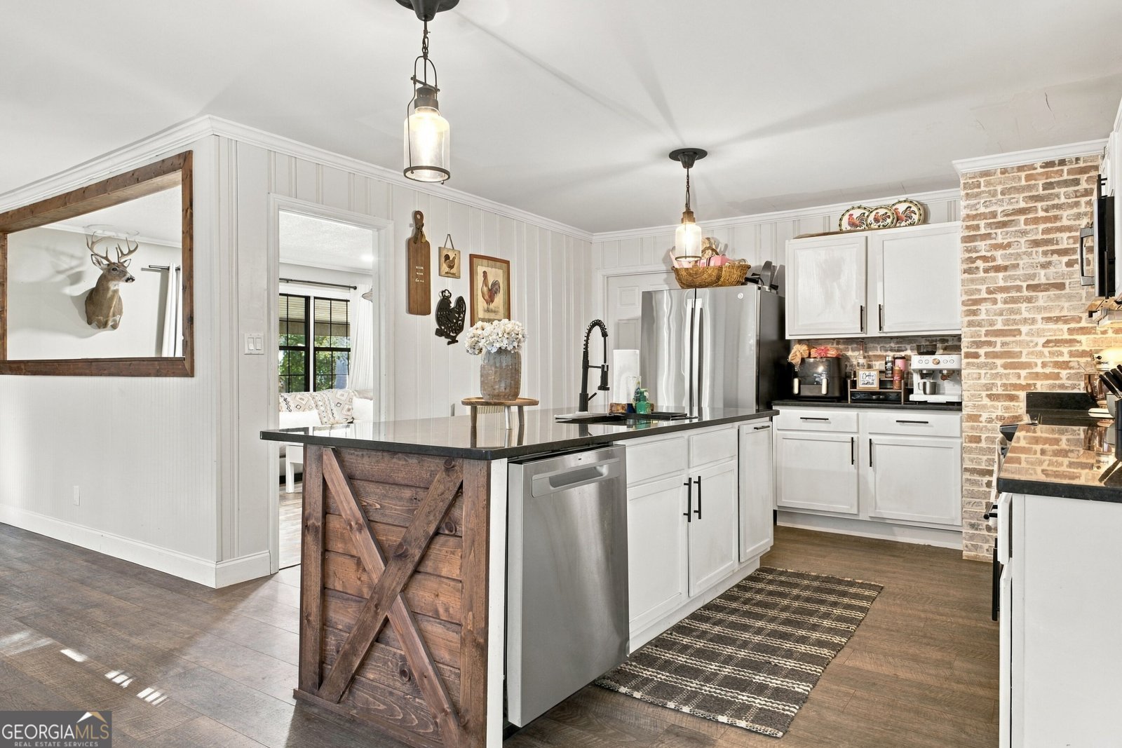 390 Tate Road Trion - Photo 14