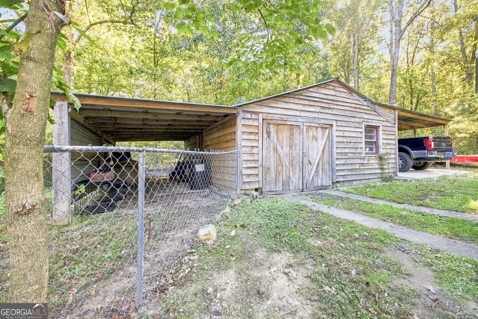 390 Tate Road Trion - Photo 37