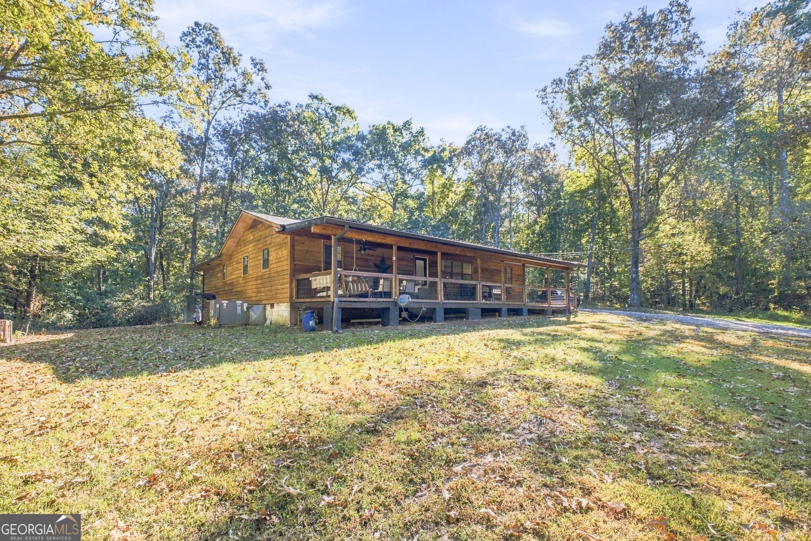 390 Tate Road Trion - Photo 38
