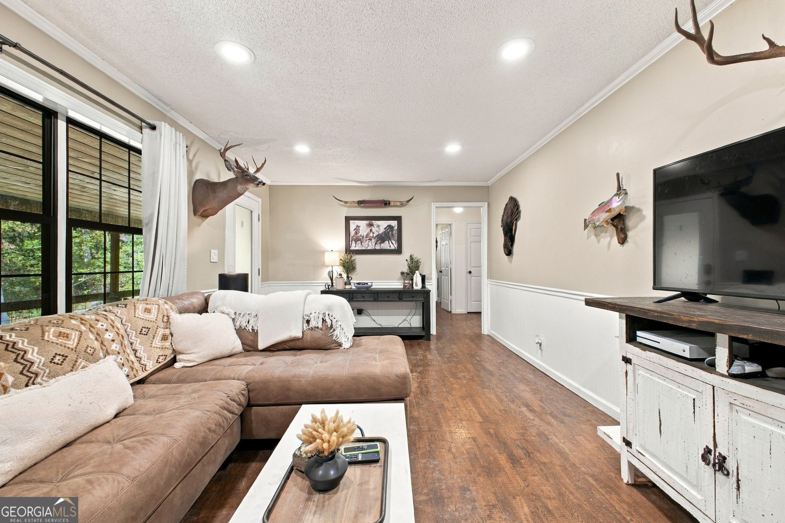 390 Tate Road Trion - Photo 6