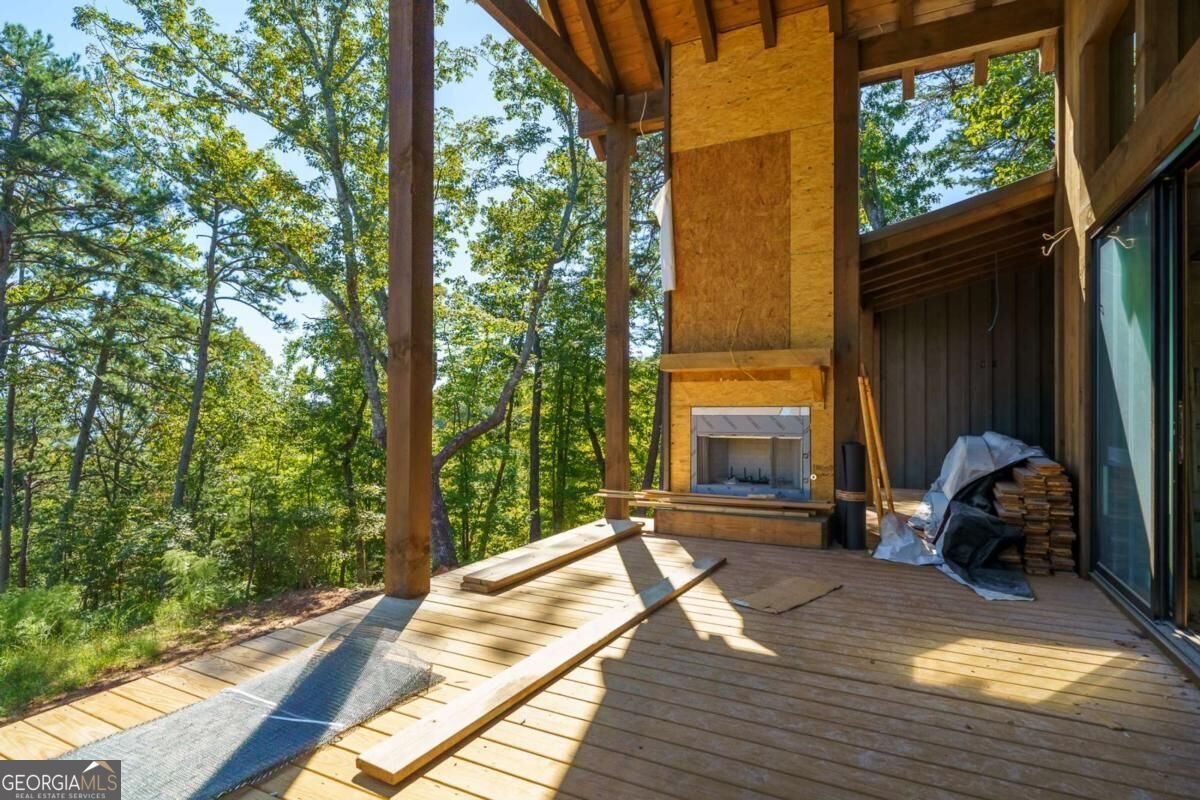 LOT 23 Cherokee Circle Ellijay - Photo 30