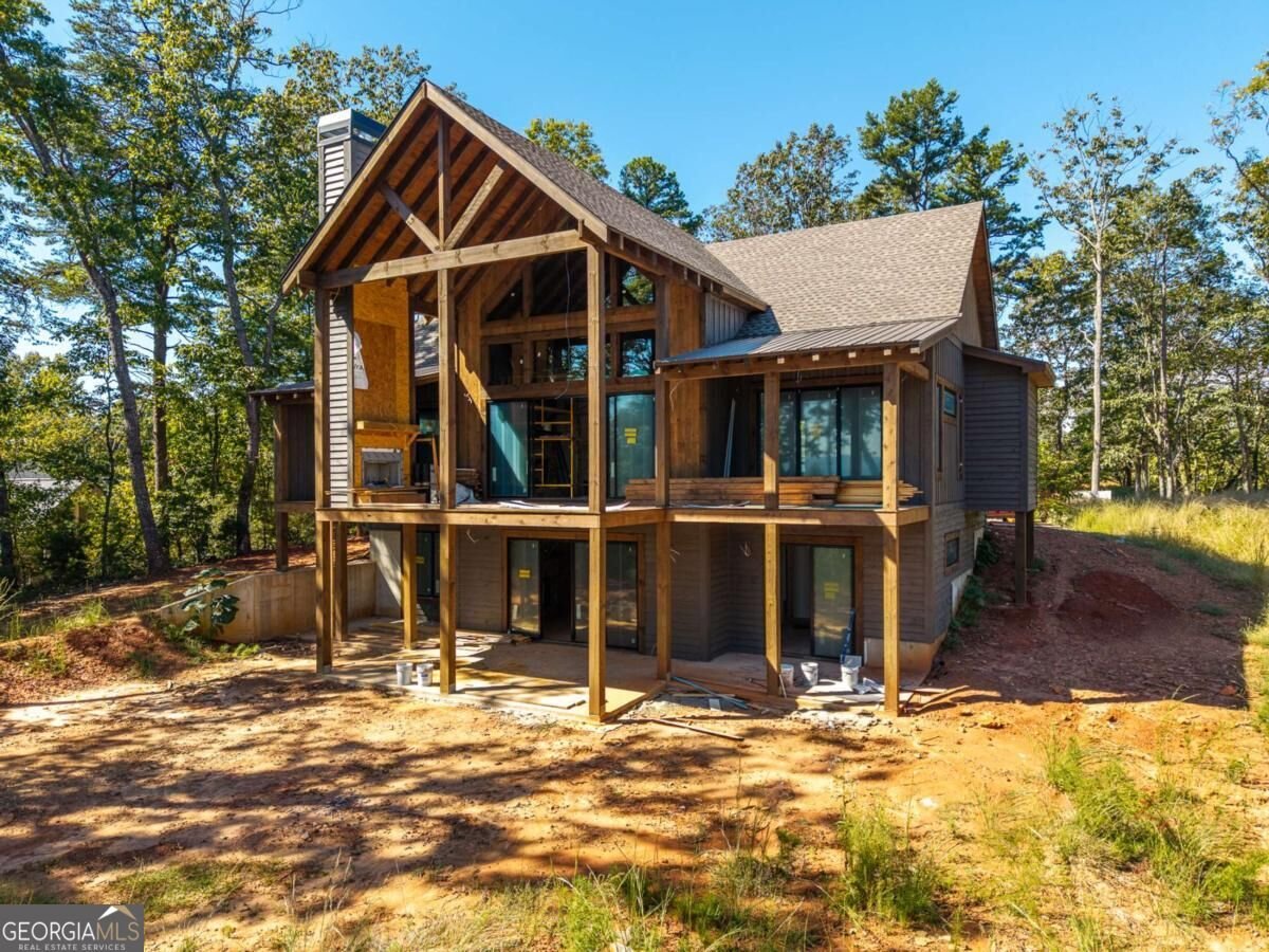 LOT 23 Cherokee Circle Ellijay - Photo 6
