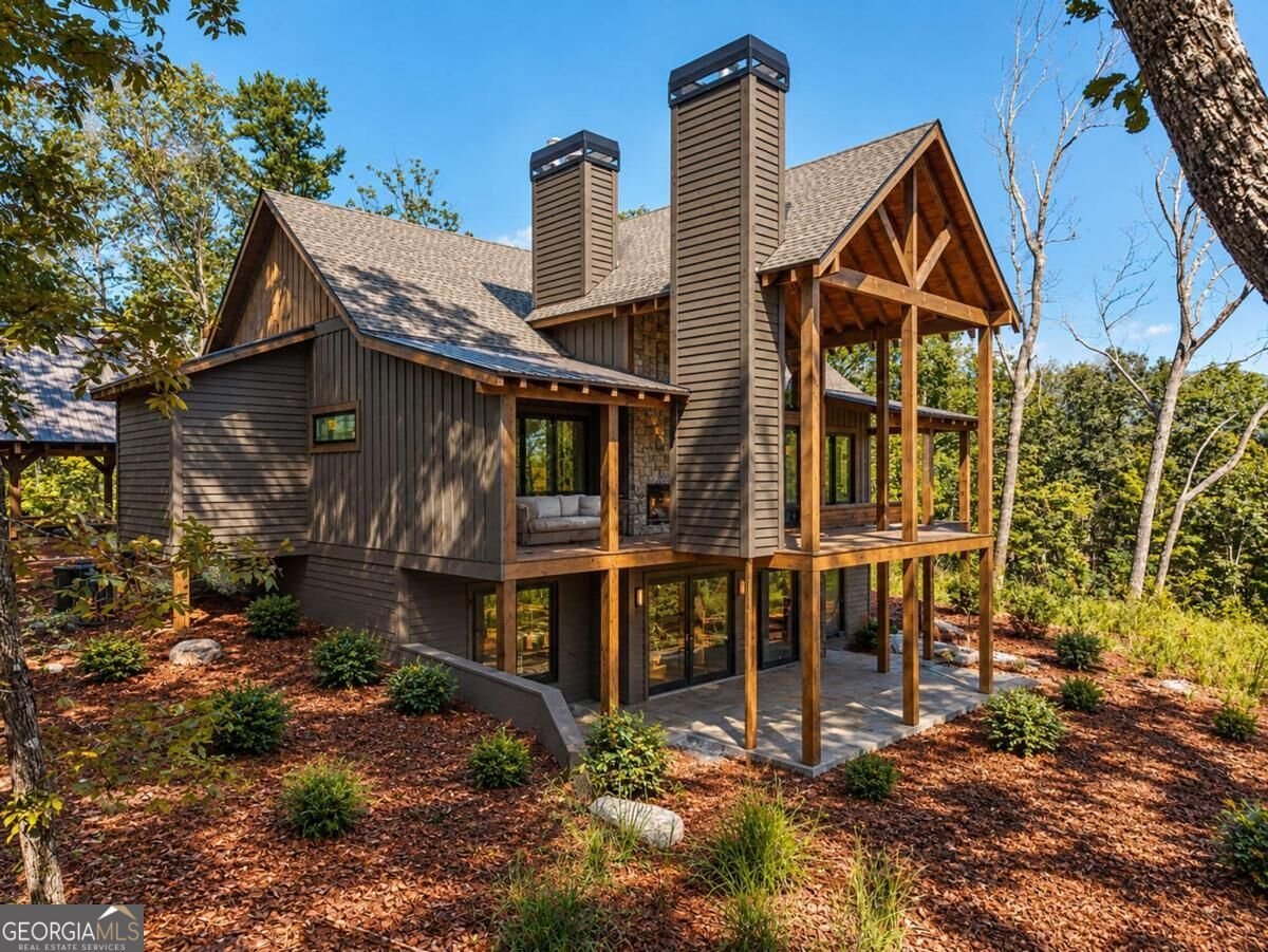 LOT 23 Cherokee Circle Ellijay - Photo 7