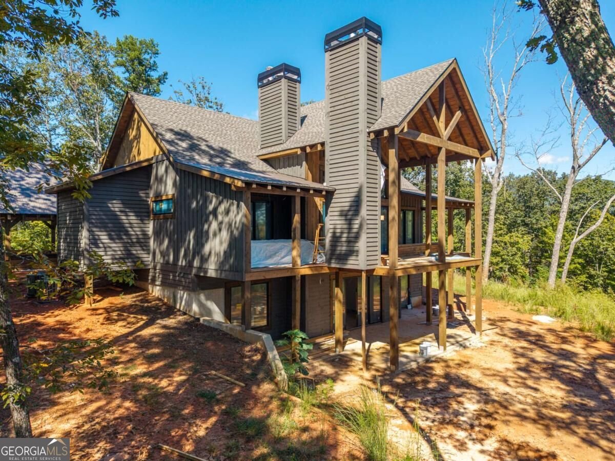 LOT 23 Cherokee Circle Ellijay - Photo 8