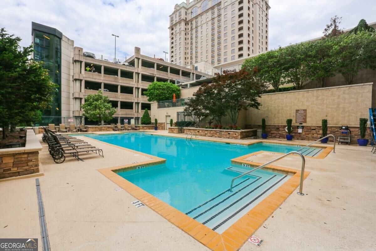 3040 PEACHTREE Road Atlanta - Photo 13