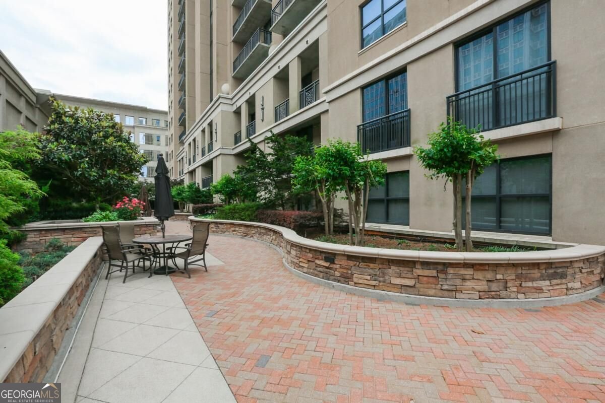 3040 PEACHTREE Road Atlanta - Photo 15