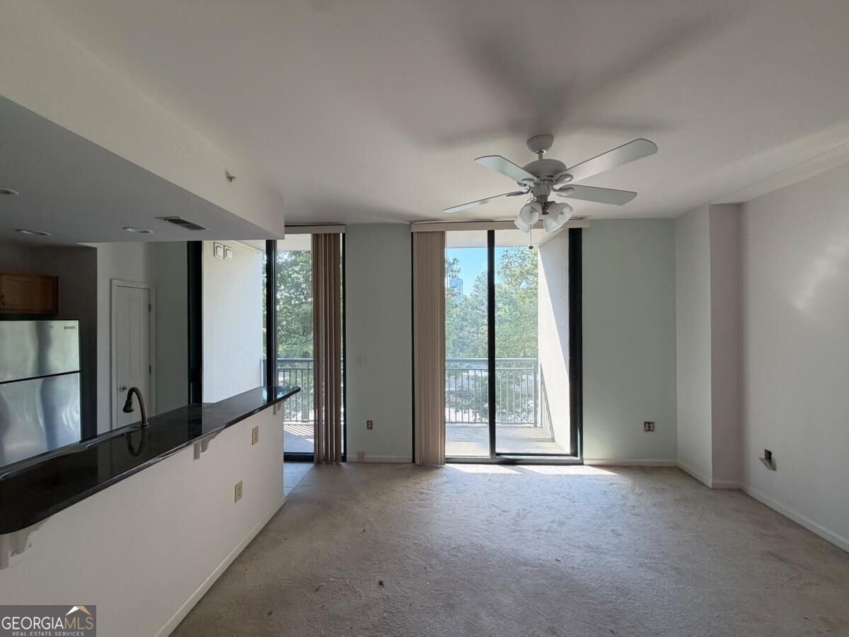 3040 PEACHTREE Road Atlanta - Photo 21