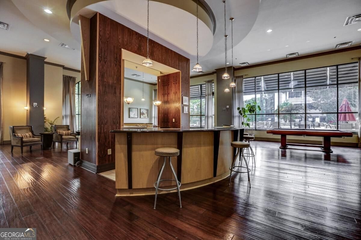 3040 PEACHTREE Road Atlanta - Photo 7