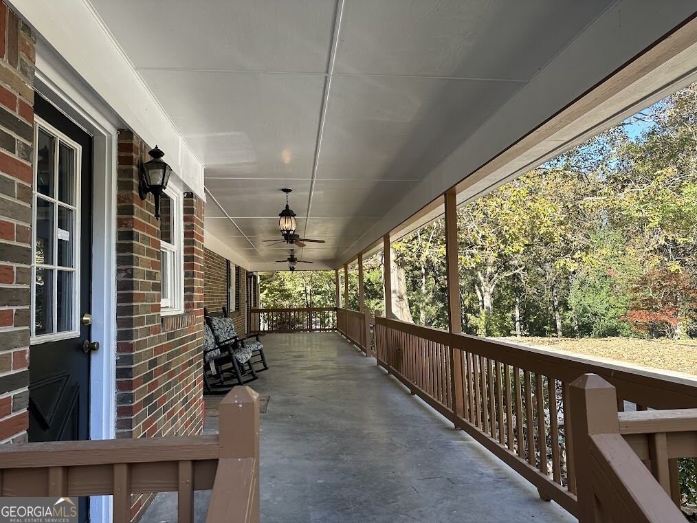 455 Roy Brown Road Buchanan - Photo 113