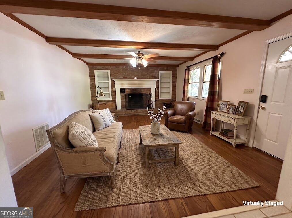 455 Roy Brown Road Buchanan - Photo 13