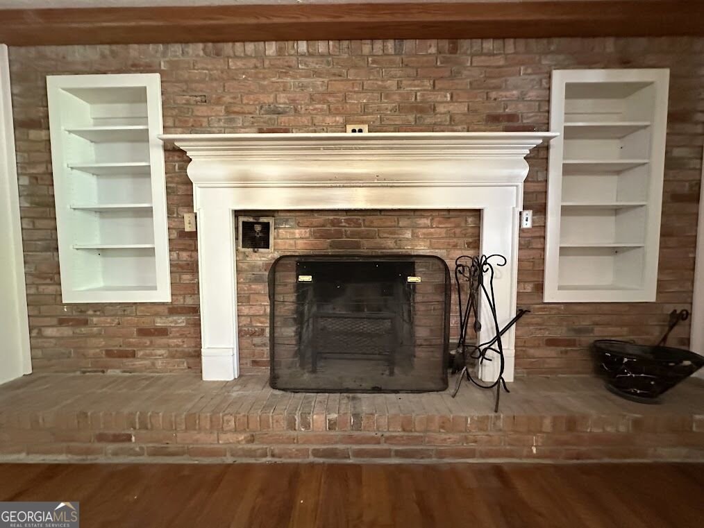 455 Roy Brown Road Buchanan - Photo 15