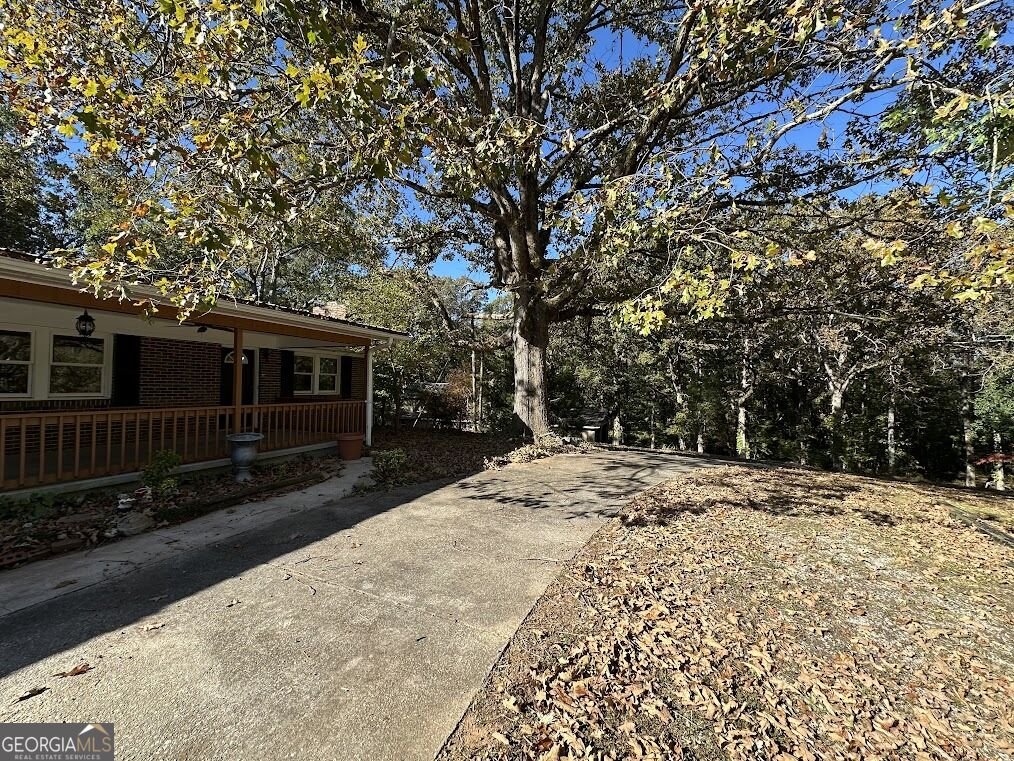 455 Roy Brown Road Buchanan - Photo 51