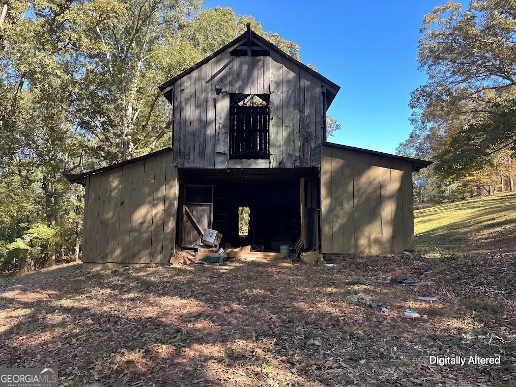 455 Roy Brown Road Buchanan - Photo 6