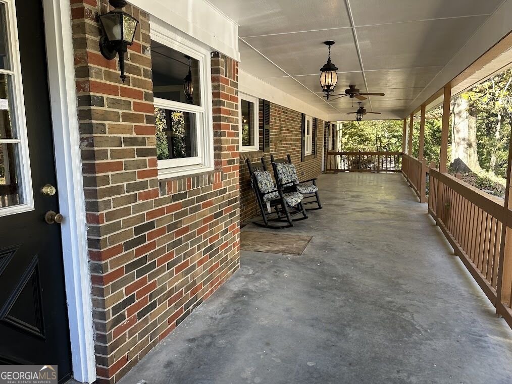 455 Roy Brown Road Buchanan - Photo 7