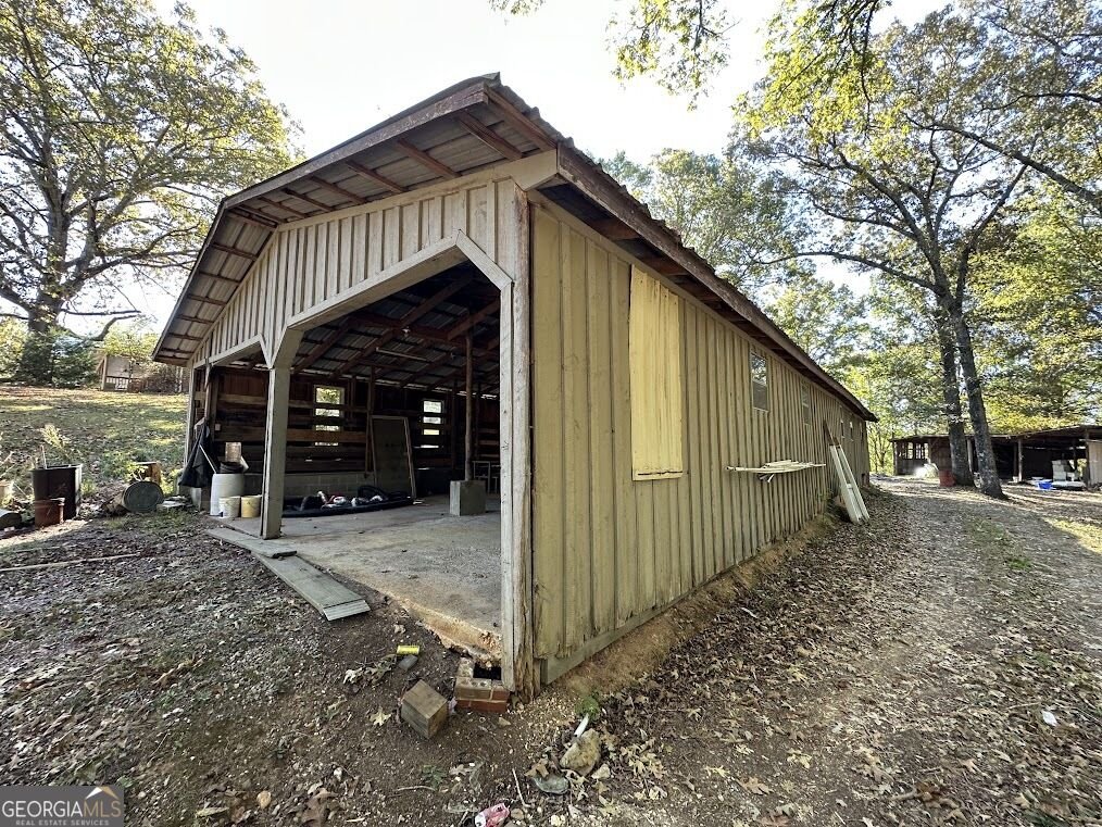 455 Roy Brown Road Buchanan - Photo 76